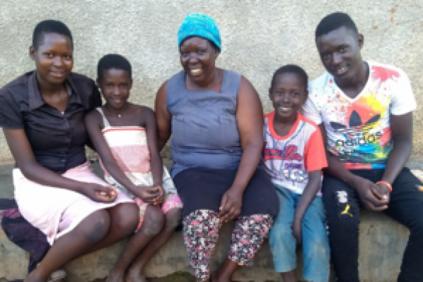 Faith in Action- Corporal Works of Mercy